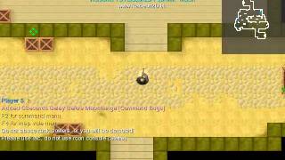 CS2D Clan Radeon Hacker
