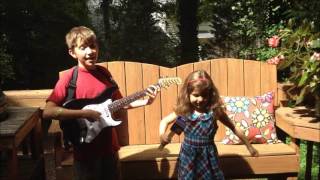 BandAid Song