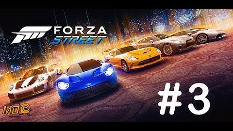 Forza Street - Gameplay IOS & Android-Walkthrough - Part 3