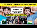 Top 10 Security Features Of PM Narendra Modi |नरेंद्र मोदी की प्रमुख सुरक्षा विशेषताएँ|Pak Reacts|