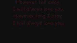 Voltaire - Love Song (Lyrics) chords