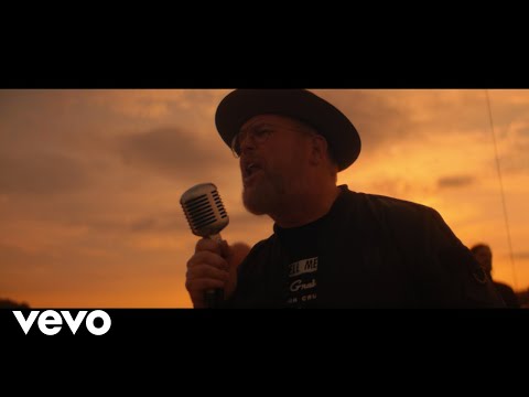 MercyMe - Almost Home (Official Music Video)