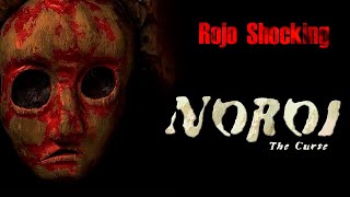 NOROI, THE CURSE: El Diablo está en los detalles | Rojo Shocking