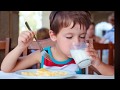 Sữa Cho Bé Chậm Tăng Cân