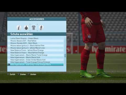 FIFA 16 Complete Bootpack 3 0 by Ron69