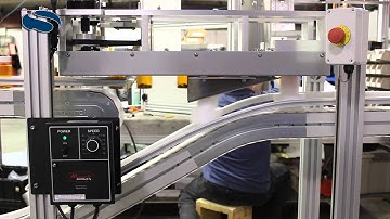 Simplimatic Automation - Depucker