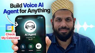 How to Build an AI Voice Agent Using Pipecat (feat. Daily.co, Twilio, Recall, Tavus, Flutter)
