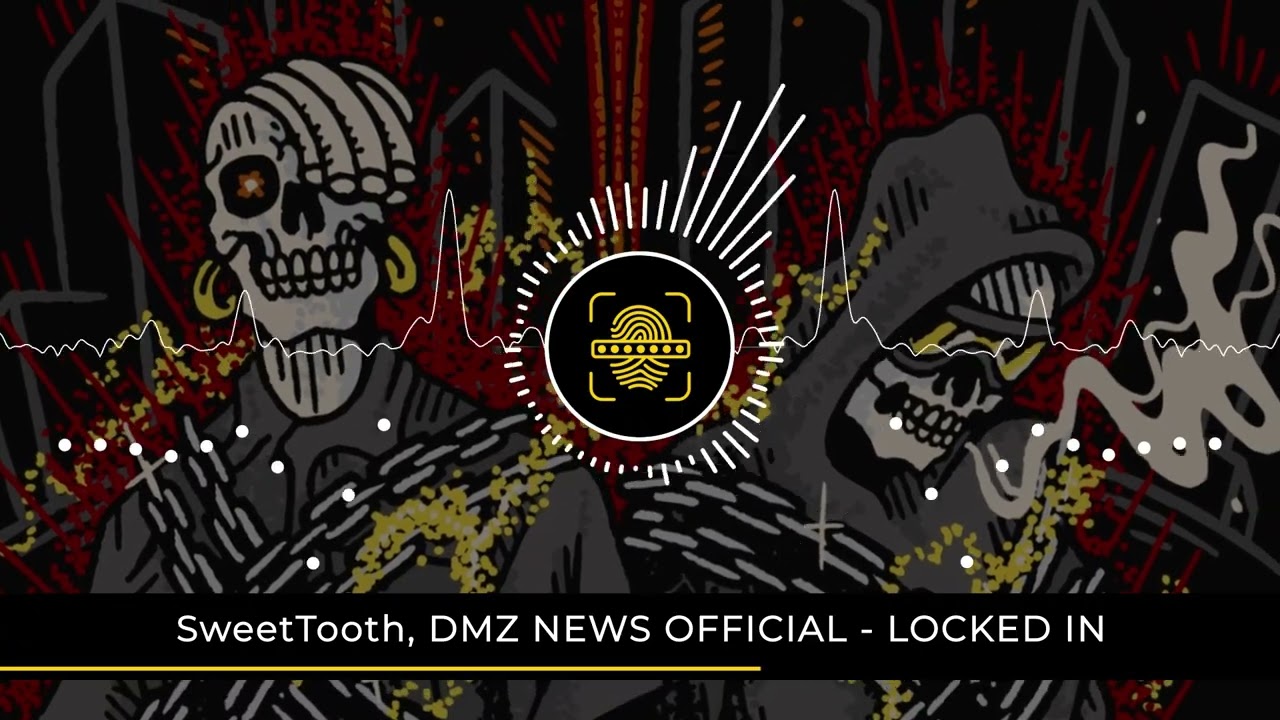 Watch SweetTooth, DMZ NEWS OFFICIAL - LOCKED IN on YouTube Watch SweetTooth, DMZ NEWS OFFICIAL - LOCKED IN on YouTube