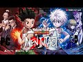 Nouveau jeu hunter x hunter nen x impact annonce infos est crainte