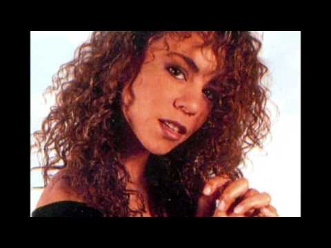 Mariah Carey - Breakdown + Lyrics (HD)