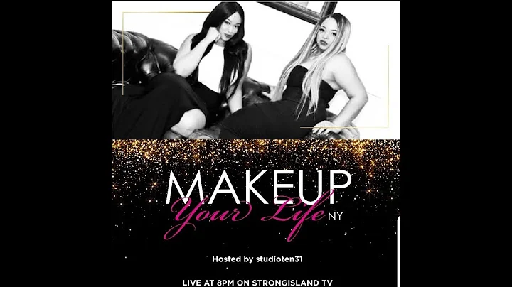 Lorrie Reid & Stephanie Jones of Makeup your life ...