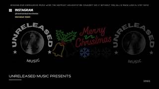 Merry Christmas [UNRELEASED MUSIC]