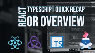 React Typescript Quick Recap #11