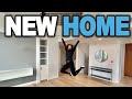 I BOUGHT A HOUSE! (Moving Vlog)