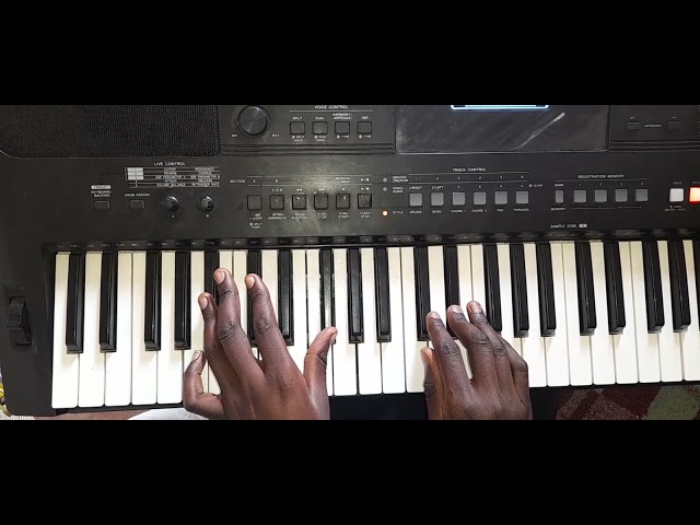 uweponi mwako piano tutorial by edwin mulama class=