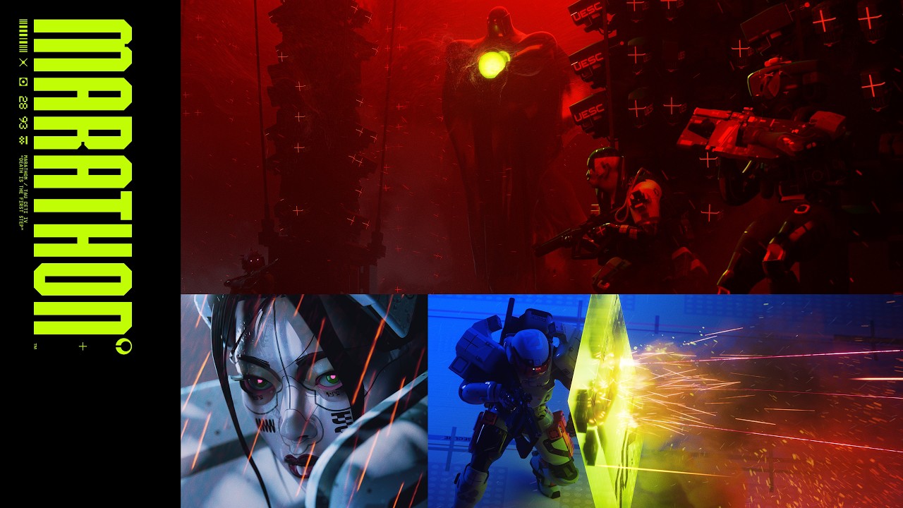 I'm Playin Nice | !clip