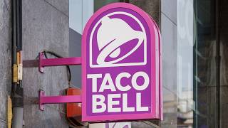 Big Changes Are Coming To Taco Bell In 2024