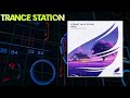 Alternate High &amp; Se.Ra.Phic - Meraki (George Crossfield Extended Remix) [TRANCER RECORDINGS]