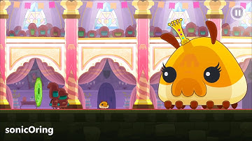 Bring You Home Level 41 42 43 44 45 46 47 48 Walkthrough