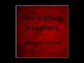 The melody travellors  de palmen