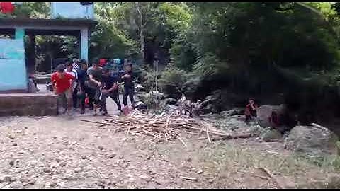 Z-Pulley Rescue System