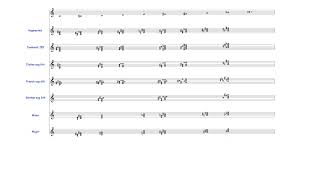The Enneatonic Nonatonic Scale