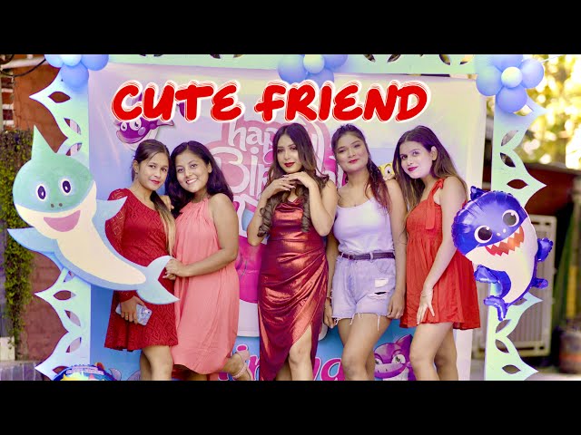 Tera Yaar Hoon Main|A True Friendship Story|A Heart Touching Friendship Story|Best Friendship class=