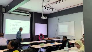 HRDC trainer accreditation
