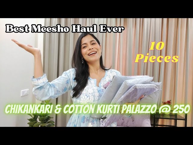 What to Wear Under Maxi/Kurti Dress, 1Inner for All Sheer/Transparent  Clothes Inner Hacks
