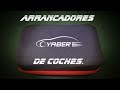ARRANCADOR DE COCHES YABER   REVIEW TEST.