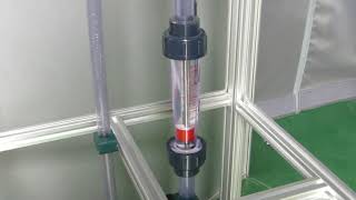 MR015E Training Station For Multi Process Regulation