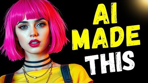Ai Made This Song Ai avatar #ai #aitools #aisongs 