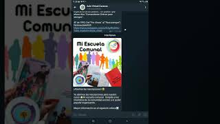 Inscripciones Abiertas