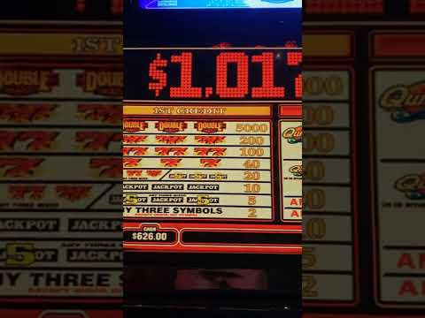 Gambling at Golden Mesa Casino | June 6, 2025