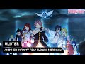 Ost Fairy Tail Ending 11 Full Lyrics / Another Infinity feat. Mayumi Morinaga &ndash; Glitter