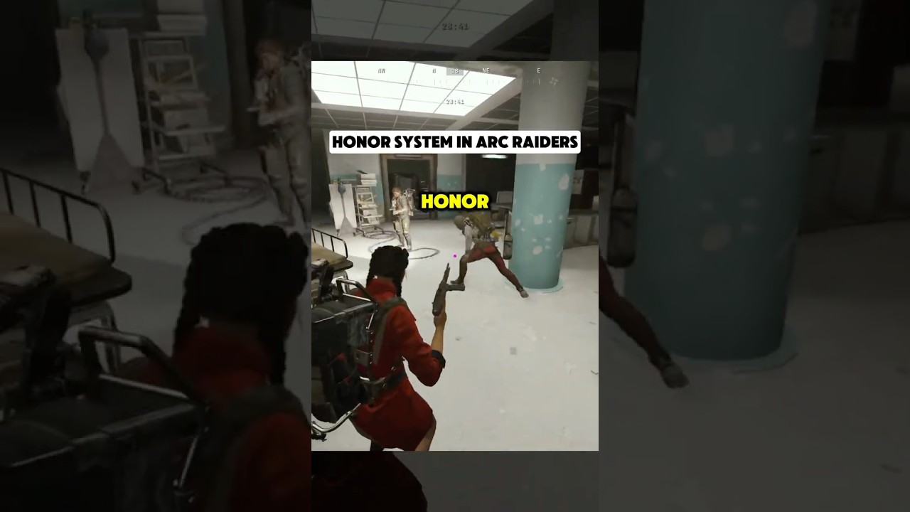 Внедрение этой системы обеспечит невероятно смешной игровой процесс 🍿🎮