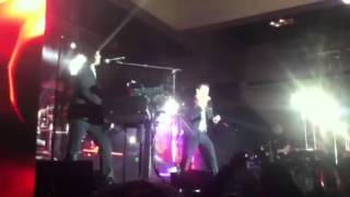 Los Temerarios Botella envenenada