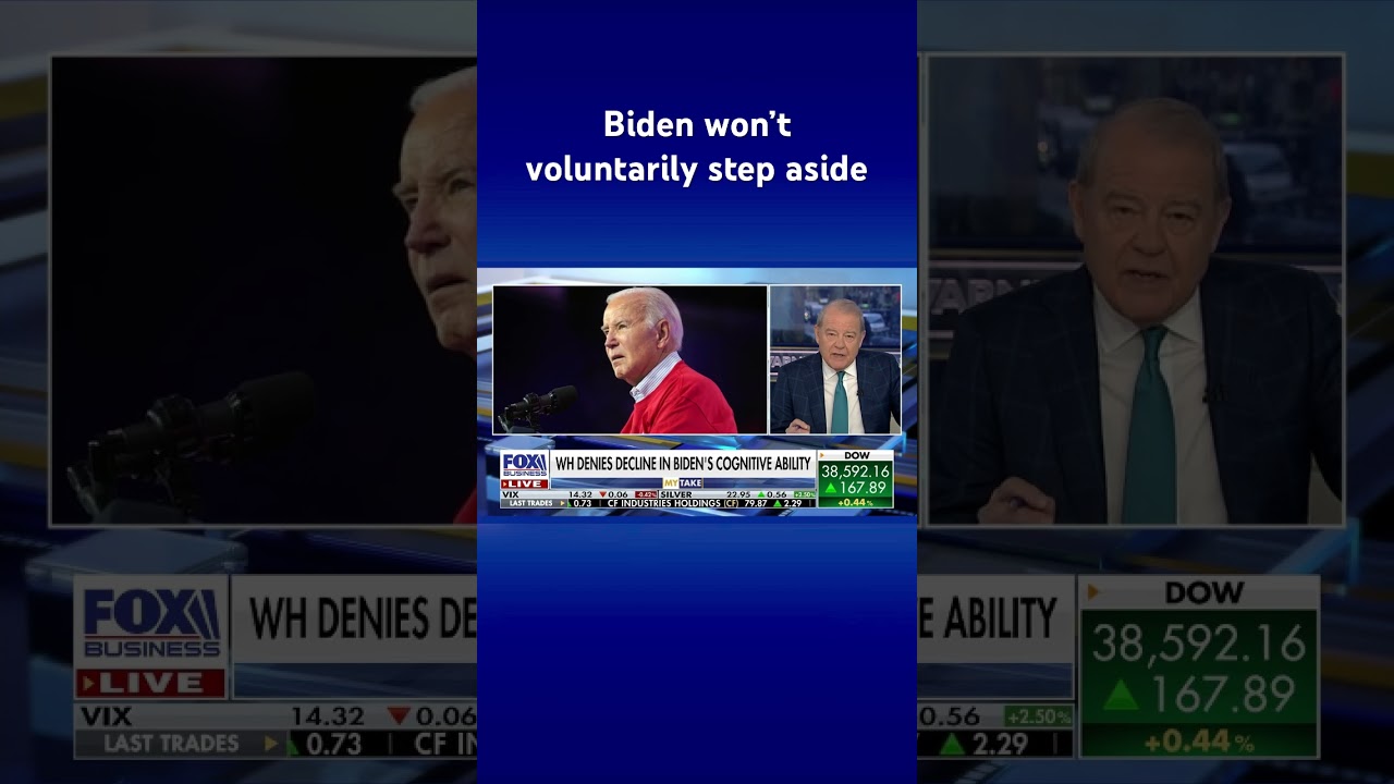 Varney: This caused an ‘immediate political firestorm’ #short