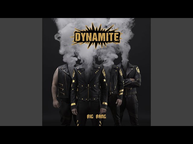 Dynamite - Rock n' Roll Ain't Dead