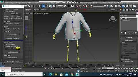 does anyone know why my dff model is crashing my game gta sa?