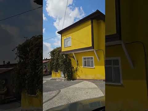 Gönül Dağı Dizi Seti SIvrihisar Ahmet TOLGAY Is Live AhmetTOLGAY Tolgaytv Türkiye 