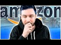 I Got Called A Terrorist By Amazon Scammers