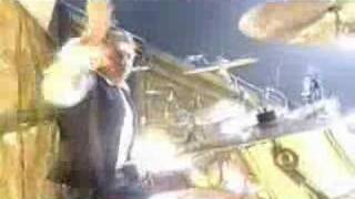 Video thumbnail of "Five & Queen - We Will Rock You [LIVE]"