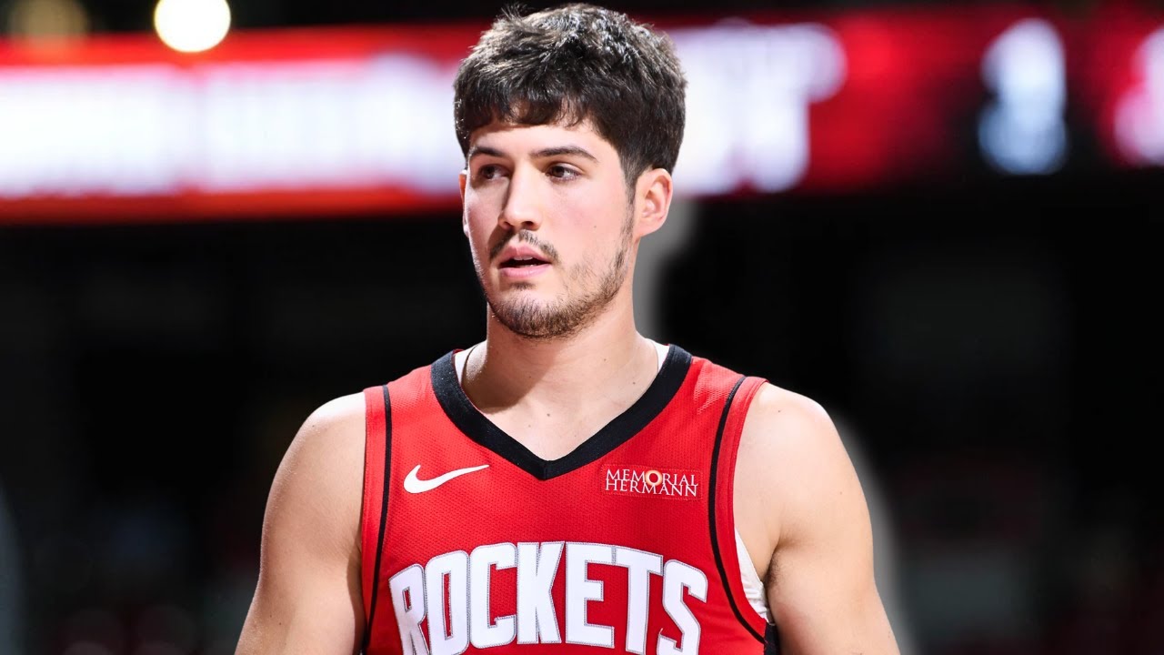 This Changes Everything For The Houston Rockets