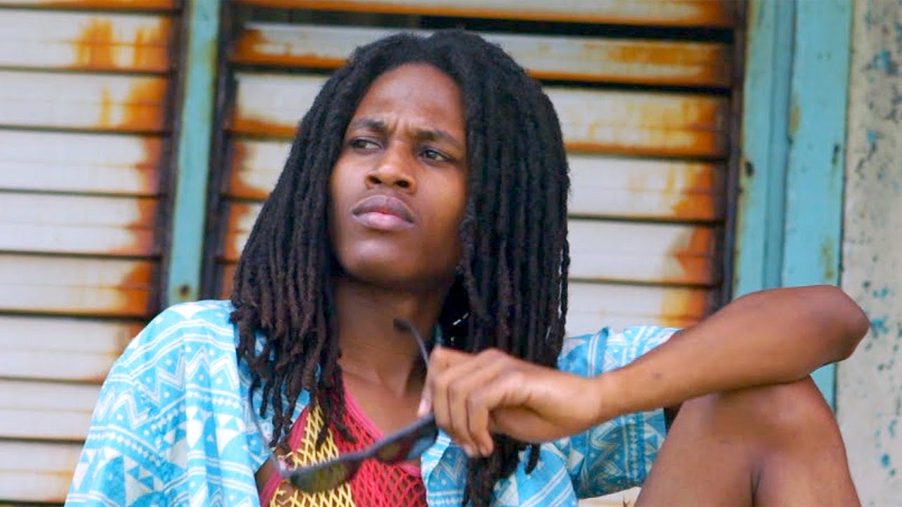 Yung J.R - No Tomorrow [Official Video 2015] - YouTube