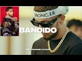 Bandido REMIX - Jc Reyes (feat Anuel)