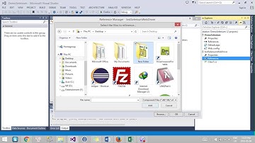 Selenium WebDriver Demo