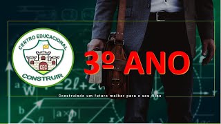 3º ANO -  AULA DE LÍNGUA PORTUGUESA /   PALAVRAS COM AZ , EZ, IZ, OZ E UZ