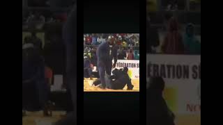 Fadam Am Na Victoire , 1 Et Victoire Contre Thieddo Énégalaise Énégal