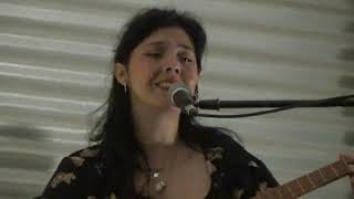 Rosario Alfonso - Canción para acunar - Simbiotika Talca, 11-24